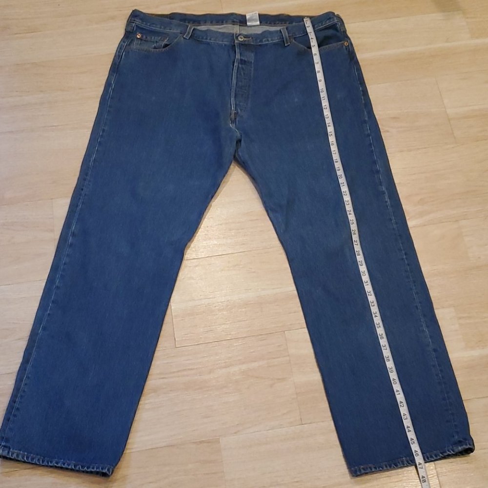 501 LEVI'S JEANS 👖
